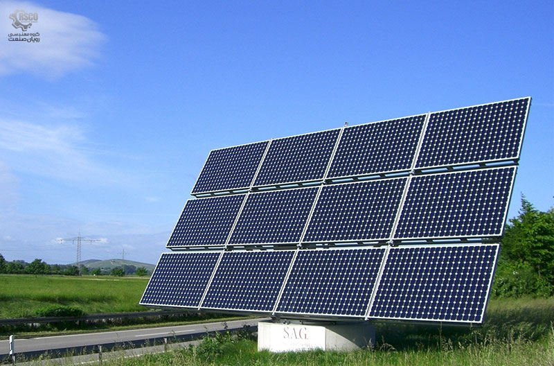 پنل های خورشیدی ساختمانی بهترین منبع تولید برق منازل
