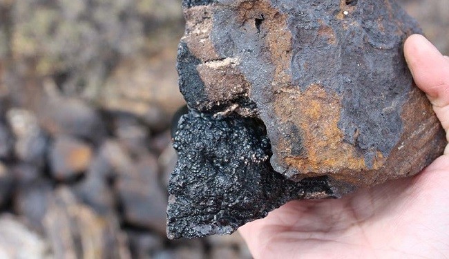 ایمیدرو: کاهش نرخ جهانی مواد معدنی به بنگاه های صنعتی آسیب زد