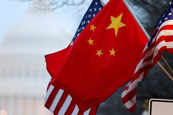 خط و نشان پکن برای واشنگتن/چین ۳۰ میلیارد دلار تعرفه وضع می کند