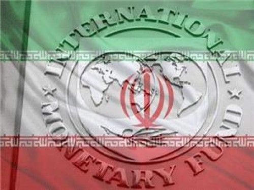 صندوق بین المللی پول از تک نرخی شدن ارز در ایران حمایت کرد