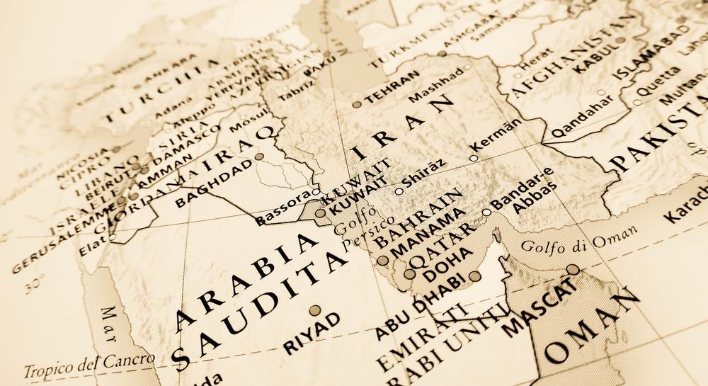 سهم ناچیز خاورمیانه از تجارت جهانی شمش زنگ‌نزن