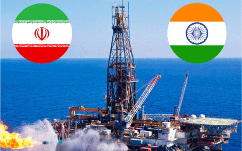 پالایشگاه‌های هندی پول واردات نفت ایران را به روپیه می پردازند