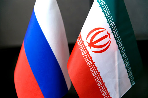مجمع عمومی اتاق مشترک ایران و روسیه 17شهریور برگزار می‌شود