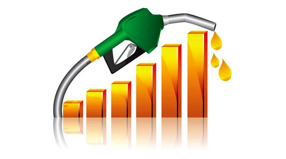 کاهش شدید بنزین و سایر حامل‌های انرژی