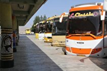 وعده تامین ۷ هزار دستگاه اتوبوس بین‌شهری