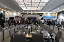 پایان فرآیند ارزیابی دهمین دوره جایزه بهره‌وری معادن و صنایع معدنی شرکت آلومینای ایران