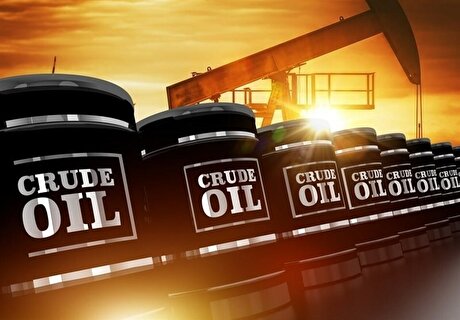 قیمت جهانی نفت امروز ۱۴۰۳/۰۲/۲۹ |برنت ۸۳ دلار و ۹۸ سنت شد