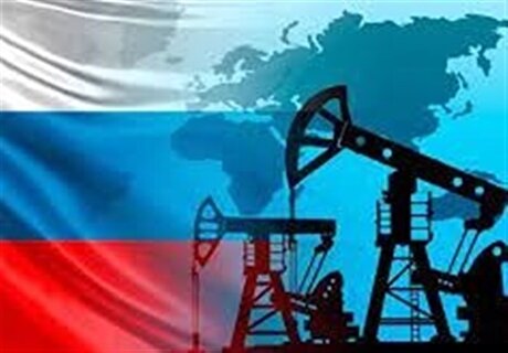 توسعه تجارت نفت روسیه از افغانستان و کریدور شمال به جنوب