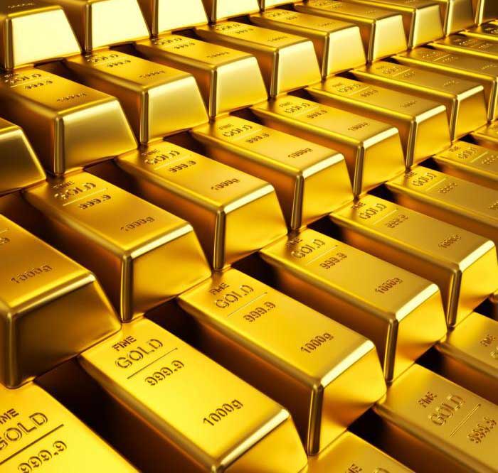 چین ۱۹۵۰۰ تن ذخایر طلا در اختیار دارد