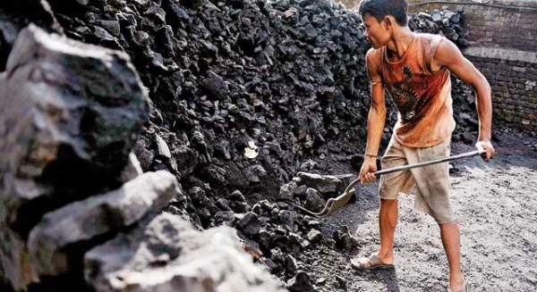محققان در پی یافتن کاربردهای جدیدی از زغال‌سنگ هستند