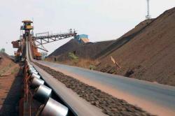 رشد 23 درصدی تولید کنسانتره سنگ آهن معادن بزرگ