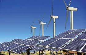 استرالیا به فکر استفاده بیشتر از انرژی بادی و خورشیدی در فصل گرما