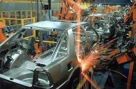 رتبه سوم صنعت خودرو در تولید ناخالص کشورهای پیشرفته