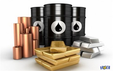 در بازار جهانی نفت و فلزات اساسی چه گذشت؟