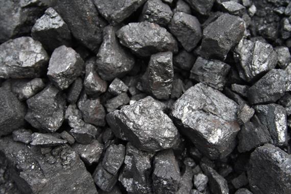 عرضه سنگ آهن در بورس کالا اولویت سال ۹۷ تولیدکنندگان است