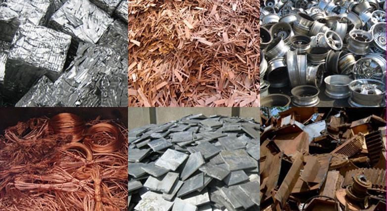 اقدامات زیست‌محیطی منجر به کاهش حجم تولیدات فلزات غیر آهنی چین شد