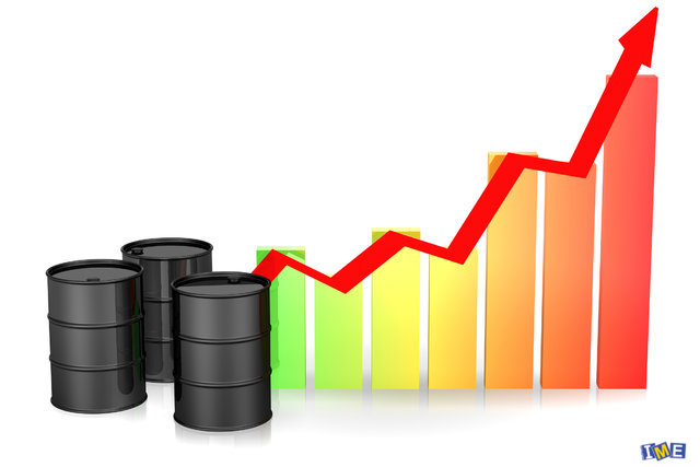 افزایش بهای نفت به دنبال افت تولید عربستان