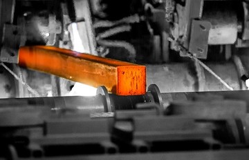 رشد تمامی شاخص های تولید، فروش و ارزش سهام در فولاد کاوه جنوب کیش