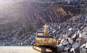 توقف فعالیت یک معدن منگنز در آفریقای جنوبی به دستور مقامات این کشور