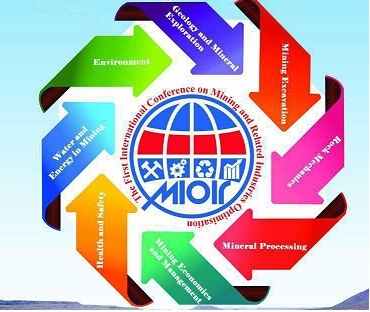 برگزاری اولین کنفرانس و نمایشگاه بین‌المللی بهینه‌سازی معادن و صنایع وابسته (MIOIR)