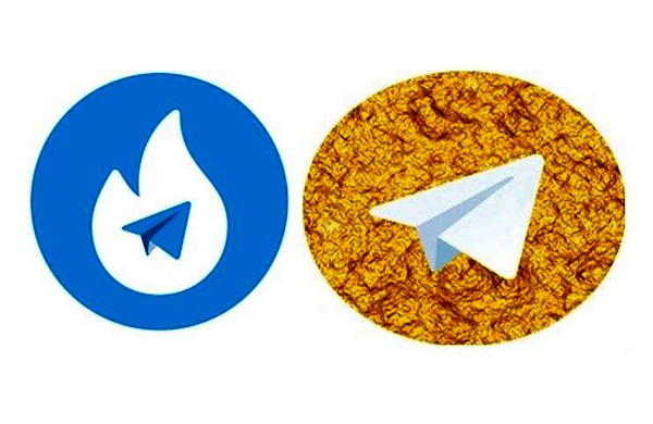تلگرام به‌زودی دسترسی هات‌گرام و تلگرام طلایی را محدود می‌کند/کانال‌های غیرقانونی به پیام رسان‌های داخلی نیامدند/تلگرام ارز دیجیتال خود را وارد سیستم می‌کند
