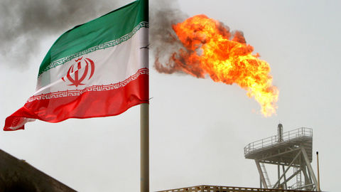 پالایشگاه‌های ژاپنی خرید نفت ایران را متوقف کردند