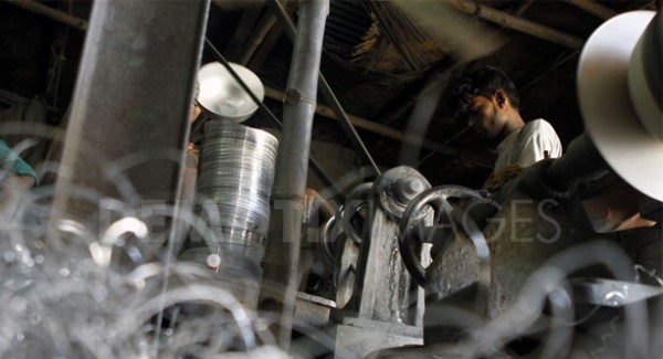 ایران از رشد در صنعت آلومینیوم بازمانده است