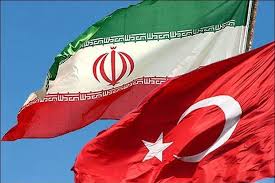 گزارش تصویری - دیدار رئیس شورای تجاری ترکیه و ایران با نایب رئیس اتاق ایران