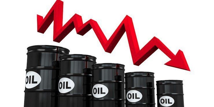مشتریان نفت ایران از تحریم ها معاف شدند؛ قیمت نفت یک درصد افت کرد