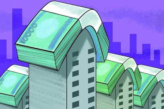 کاهش تقاضای خرید اوراق تسهیلات مسکن به دلیل افزایش قیمت واحدهای مسکونی