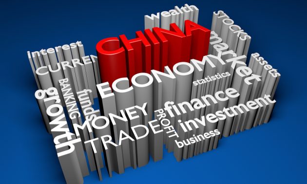 آمارهای اقتصادی چین امیدوار کننده نیست