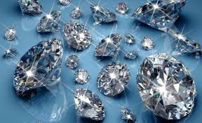 حمایت پوتین از فعالیت بزرگترین تولیدکننده الماس