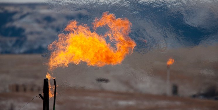 درآمد صادرات ۳۰۰ میلیون متر مکعب گاز معادل صادرات یک میلیون بشکه نفت است