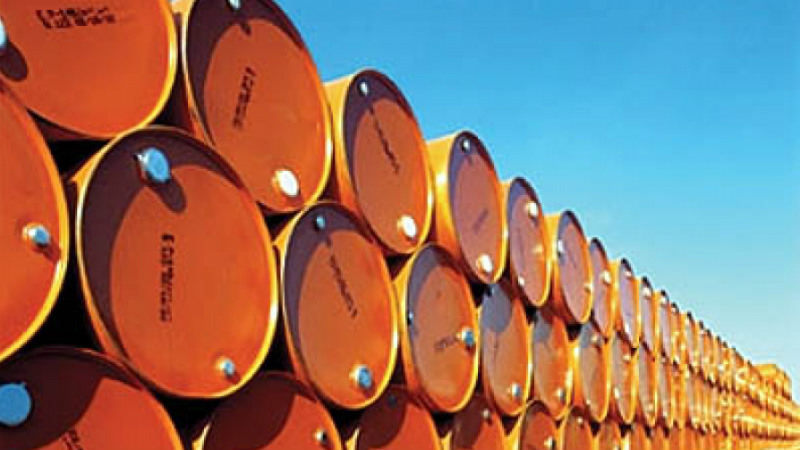 صادرات نفت پس از تحریم‌ها علیه ایران