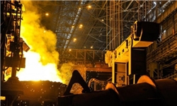 صادرات 8 میلیارد دلار فولاد در ایران امکانپذیر است