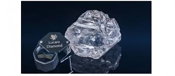 ۱۴.۸ میلیون دلار سرمایه برای توسعه معدن الماس