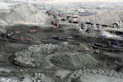 تامین 100 میلیارد تومان منابع شرکت زغالسنگ کرمان قطعی شد