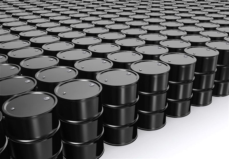 سبقت قیمت نفت خاورمیانه از برنت به دلیل تحریم آمریکا علیه ایران