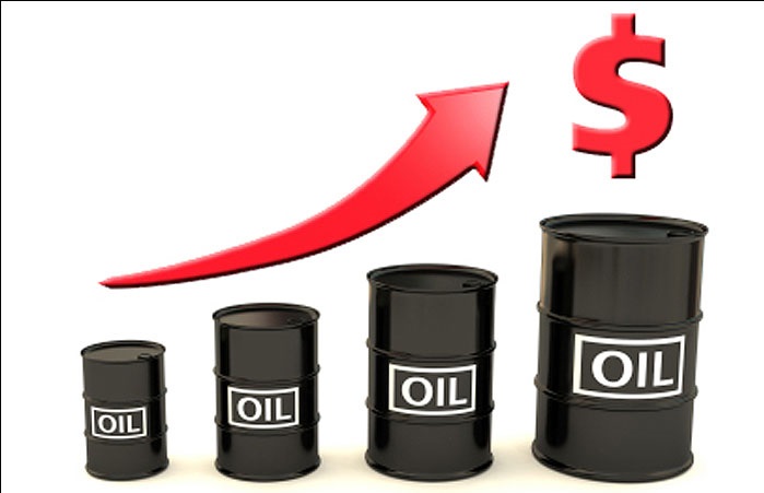رکورد قیمت نفت در 2019 باز هم شکسته شد