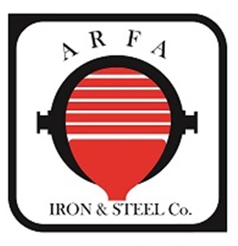 آگهی افزایش سرمایه آهن و فولاد ارفع در مرجع ثبت شرکت ها ثبت شد