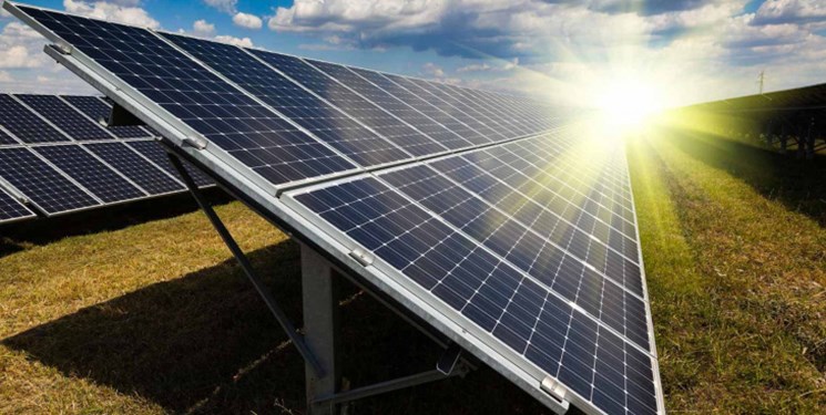 اختصاص 5 هزار میلیارد تومان برای ایجاد نیروگاه خورشیدی در روستاها