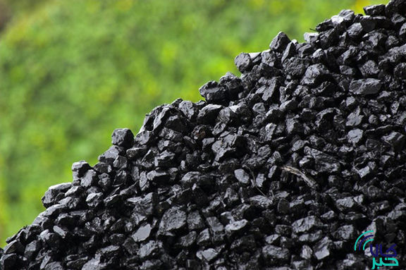 رشد ۱۳۶ درصدی واردات زغال سنگ به چین