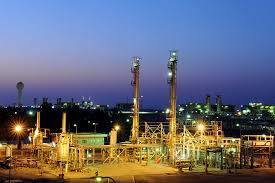 تحقق پایداری و ارتقای تولید در پالایشگاه گاز ایلام