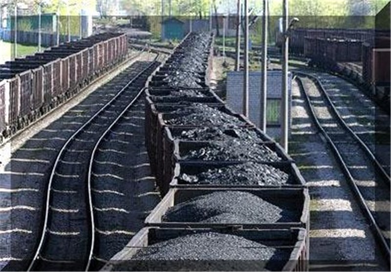 ۱۰۰ میلیارد تومان بدهی مالیاتی شرکت زغال سنگ کرمان تهاتر شد
