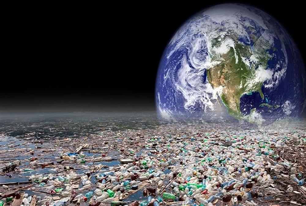 افزایش دو برابری آلودگی ناشی از ضایعات پلاستیک تا سال 2030