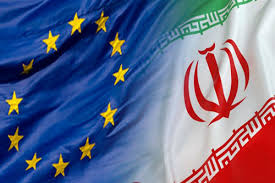 آینده روابط اقتصادی ایران و اروپا