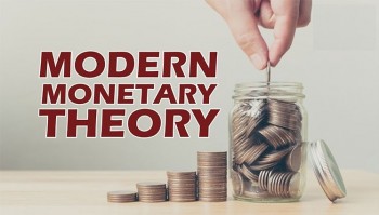 نظریه پولی مدرن (MMT) چه می‌گوید؟