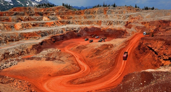 رعایت مسائل زیست محیطی برای معدنکاران گران تمام می‌شود