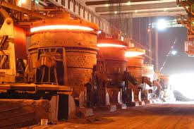 تجهیزات شرکت ذوب‌آهن اصفهان در ۵۰ سال گذشته به‌روز شده است