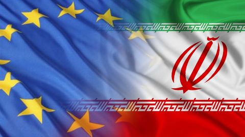 صادرات ۹.۵ میلیارد دلاری ایران به اتحادیه اروپا